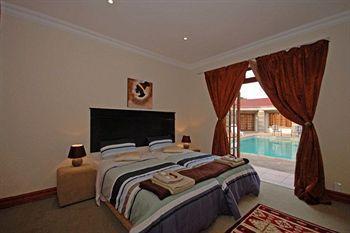 354 On York Avenue Hotel Randburg Exterior foto